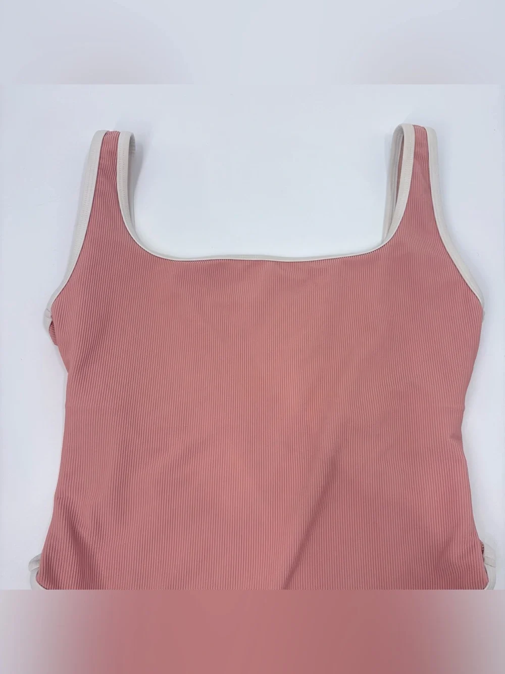 LainSnow blush ocean